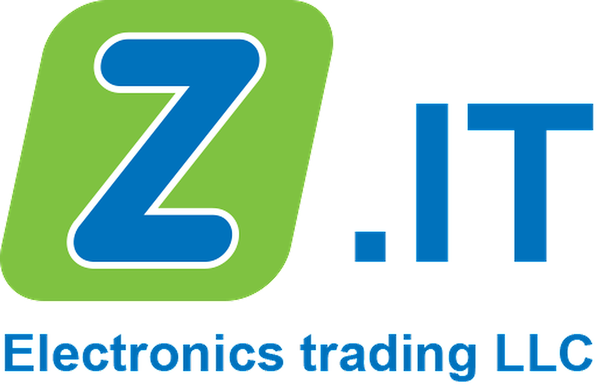 ZIT Electronics Trading LLC Logo