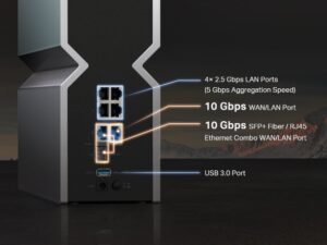 Archer BE800 - Image 4