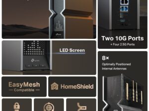 Archer BE800 - Image 6
