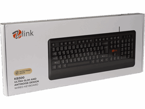 USB Keyboard - Image 2