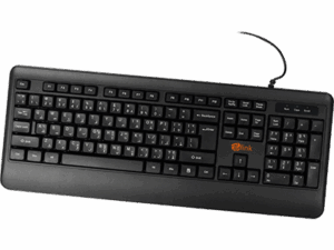 USB Keyboard - Image 1