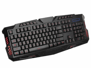Gaming Keyboard - Image 2