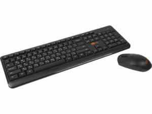 Wireless Keyboard+Mouse Combo - Image 1