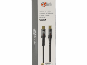 Type C to Type C 60W - Image 1