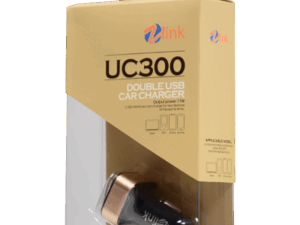 Double USB Car Charger - Image 2