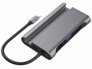 Type C Hub Mobile Docking Station??7?in?1 - Image 1