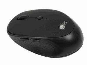 Reachable PC series-Wireless mouse black - Image 1