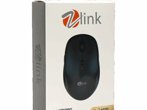 Reachable PC series-Wireless mouse black - Image 4