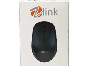 Reachable PC series-Wireless mouse black - Image 3