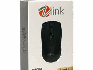 PC series-Wireless mouse black - Image 4