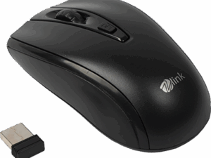 PC series-Wireless mouse black - Image 2