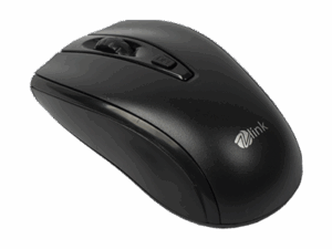 PC series-Wireless mouse black - Image 1