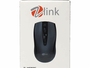PC series-Wireless mouse Gray - Image 2