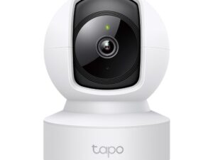 TP LINK Pan/Tilt Home Security Camera