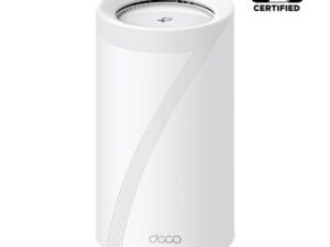 TP LINK BE22000 Tri-Band Whole Home Mesh WiFi 7 System - Image 1