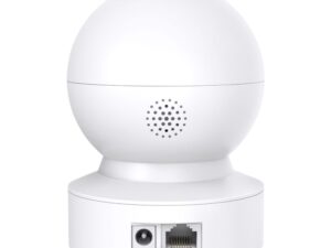 TP LINK Pan/Tilt Home Security Camera - Image 2