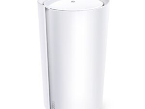 TP LINK AX7800 Tri-Band Mesh WiFi 6 System - Image 1