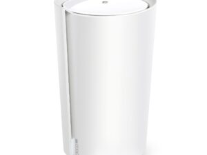 TP Link 5G AX3000 Whole Home Mesh WiFi 6 Gateway (Availability based on regions) - Image 1
