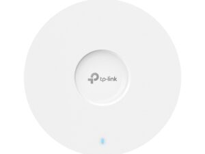 TP LINK AX5400 Ceiling Mount WiFi 6 Access Point - Image 1