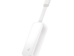 TP LINK USB Type-C to RJ45 Gigabit Ethernet Network Adapter - Image 1