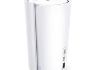 TP LINK AX7800 Tri-Band Mesh WiFi 6 System - Image 2