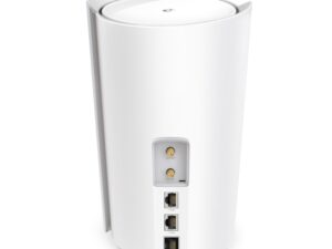 TP Link 5G AX3000 Whole Home Mesh WiFi 6 Gateway (Availability based on regions) - Image 2
