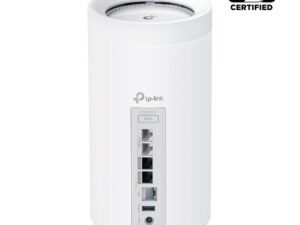 TP LINK BE22000 Tri-Band Whole Home Mesh WiFi 7 System - Image 2