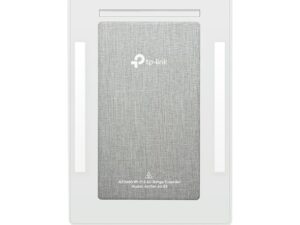 TP Link AX3000 Dual-Band Wi-Fi 6 Air Range Extender - Image 3