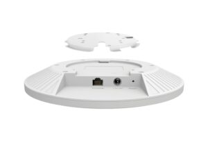 TP LINK AX5400 Ceiling Mount WiFi 6 Access Point - Image 3