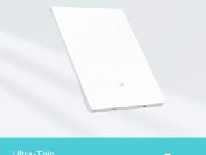 TP Link AX3000 Dual-Band Wi-Fi 6 Air Router - Image 5