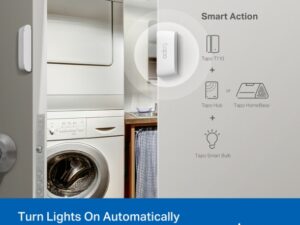 TP LINK Tapo Smart Contact Sensor - Image 5
