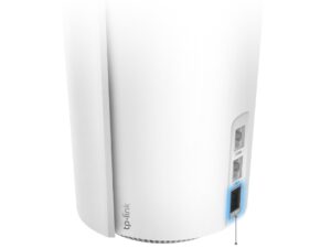 TP LINK AX7800 Tri-Band Mesh WiFi 6 System - Image 5
