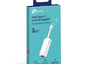 TP LINK USB Type-C to RJ45 Gigabit Ethernet Network Adapter - Image 7