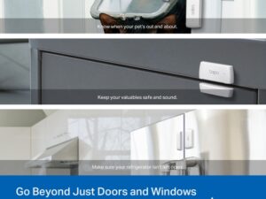 TP LINK Tapo Smart Contact Sensor - Image 7