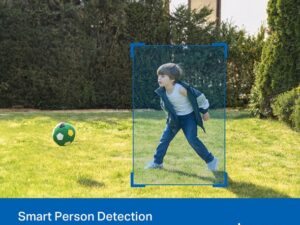 TP LINK Solar-Powered Security Camera Kit - Image 9