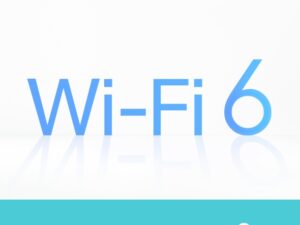 TP Link AX3000 Dual-Band Wi-Fi 6 Air Router - Image 8