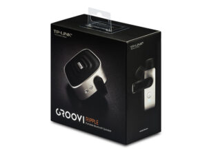 Bluetooth Speaker 4.1 Portable Design - Image 1