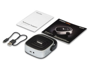 Bluetooth Speaker 4.1 Portable Design - Image 2