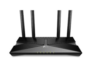TP LINK AX1500 Wi-Fi 6 Router - Image 1