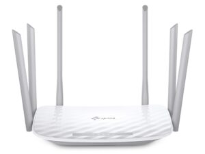 TP LINK C86 AC1900 Wireless MU-MIMO Wi-Fi Router - Image 1