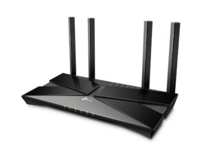 TP LINK AX1500 Wi-Fi 6 Router - Image 2