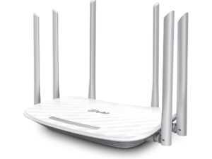 TP LINK C86 AC1900 Wireless MU-MIMO Wi-Fi Router - Image 2