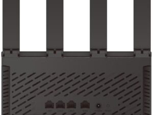 H3C Magic NX30 802.11ax AX3000MG Gigabit Dual Band WI-FI6 Broadband Router - Image 4