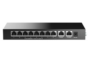 H3C (9801A5C1) Ethernet Switch (10GE,POE,DC) Overseas Version - Image 2