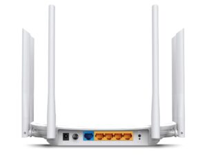 TP LINK C86 AC1900 Wireless MU-MIMO Wi-Fi Router - Image 3