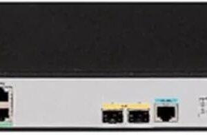 H3C Ethernet Switch with 8*10/100/1000BASE-T - Image 1