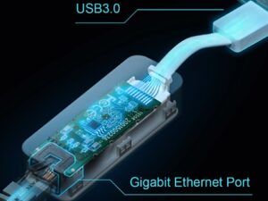 Tp link USB 3.0 to Gigabit Ethernet Network Adapter - Image 3