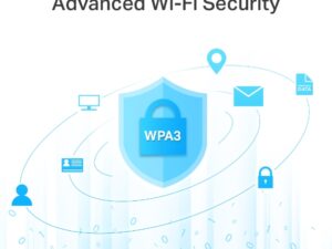 TP LINK AC1200 Wireless MU-MIMO Gigabit Router - Image 5