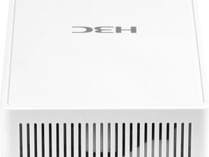 H3C (9801A3WX) Wi-Fi 6 (802.11ax) Wall-Plate Wireless Access Point - Image 2