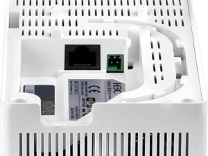 H3C (9801A3WX) Wi-Fi 6 (802.11ax) Wall-Plate Wireless Access Point - Image 5